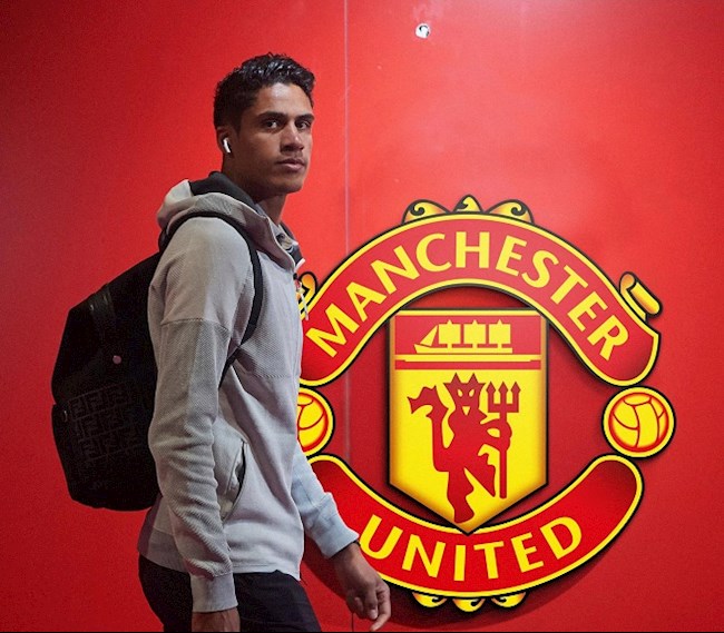 Tin chuyển nhượng ngày 26/7: Real Madrid đồng ý bán Raphael Varane cho MU với giá sốc