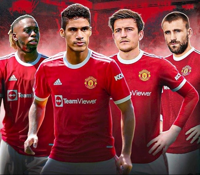 Hàng thủ MU mùa tới