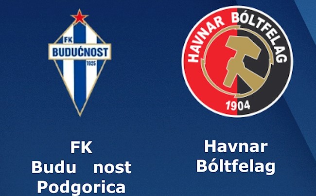 Buducnost vs HB