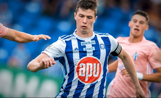 HJK Helsinki HJK Helsinki