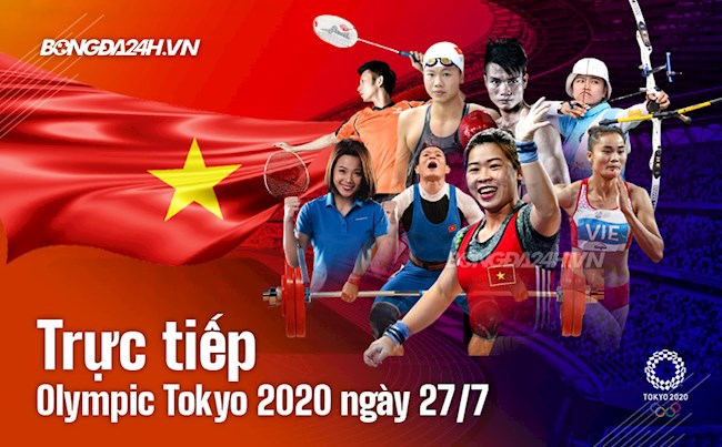 truc tiep tien minh