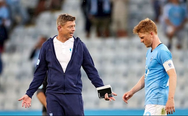 Malmo Tomasson Malmo Tomasson