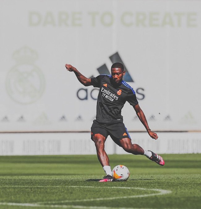 David Alaba David Alaba