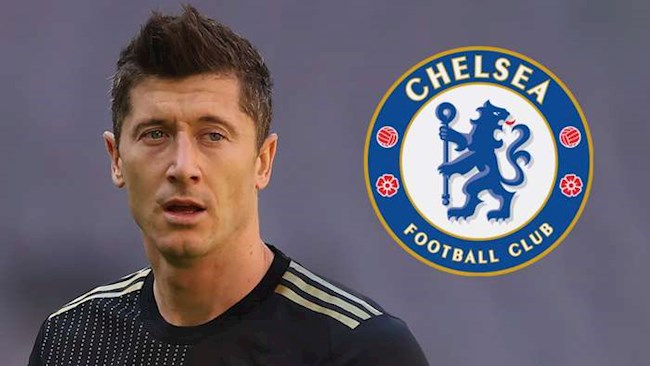Lewandowski Chelsea Lewandowski Chelsea