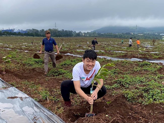 Lương Xuân Trường Lương Xuân Trường