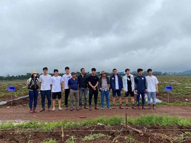 Lương Xuân Trường Lương Xuân Trường