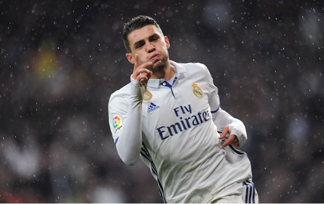 6. MATEO KOVACIC - Chelsea (40 triệu bảng - 2019). Kovacic được bán đứt cho Chelsea sau một mùa giải cho mượn, cầu thủ này hiện vẫn được ra sân thường xuyên ở The Blues nhưng thi đấu không quá nổi bật.