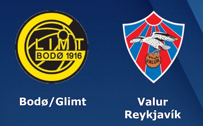 Nhận định,  Bodo/Glimt vs Valur 23h00 ngày 29/7 (Cúp C3 châu Âu)