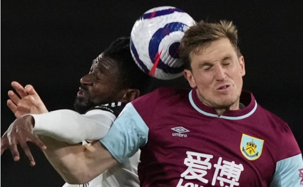 Chris Wood Chris Wood