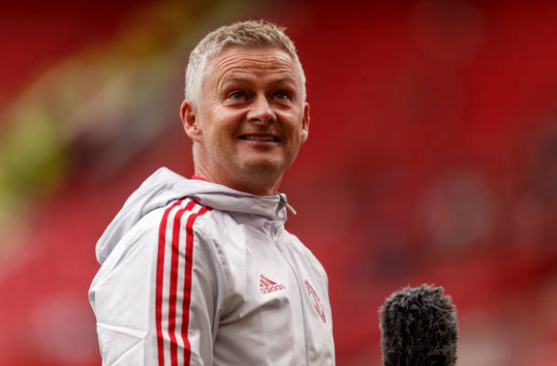 HLV Solskjaer khen ngợi 2 cầu thủ sau trận hòa Brentford HLV Solskjaer khen ngợi 2 cầu thủ sau trận hòa Brentford