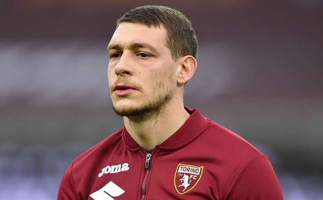 Belotti