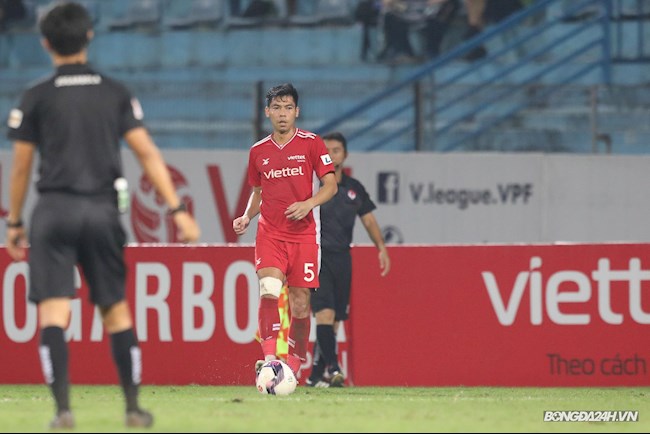 Tân binh tin ĐT Việt Nam đủ sức vượt qua ĐT Trung Quốc