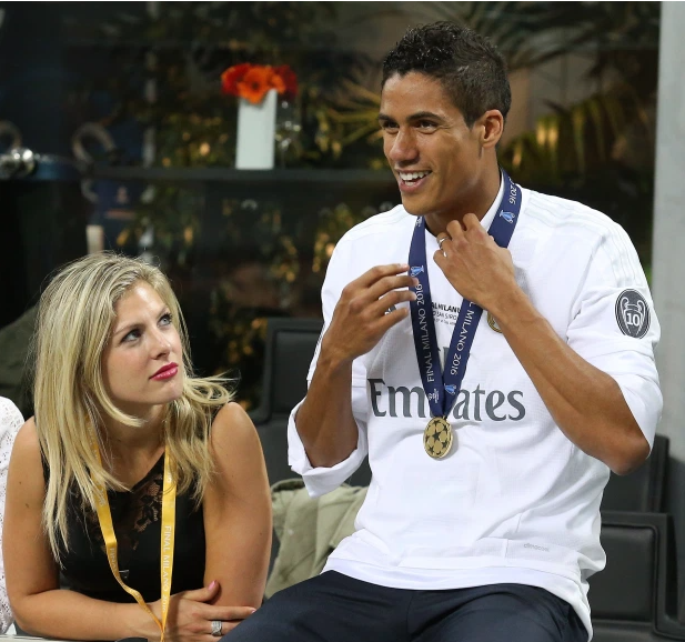 Chiêm ngưỡng vẻ đẹp của Camille Tytgat