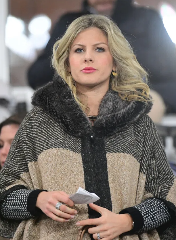 Chiêm ngưỡng vẻ đẹp của Camille Tytgat