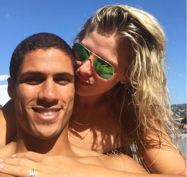 Chiêm ngưỡng vẻ đẹp của Camille Tytgat