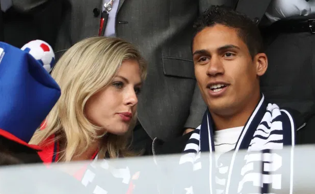 Chiêm ngưỡng vẻ đẹp của Camille Tytgat