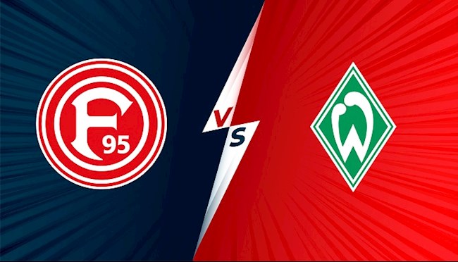 Dusseldorf vs Bremen