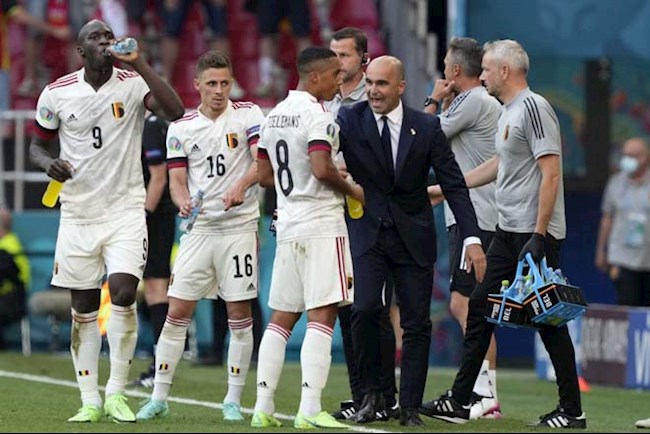 HLV Martinez đứng trước nguy cơ mất việc