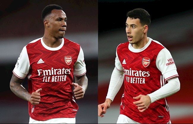 Gabriel va Martinelli Gabriel va Martinelli