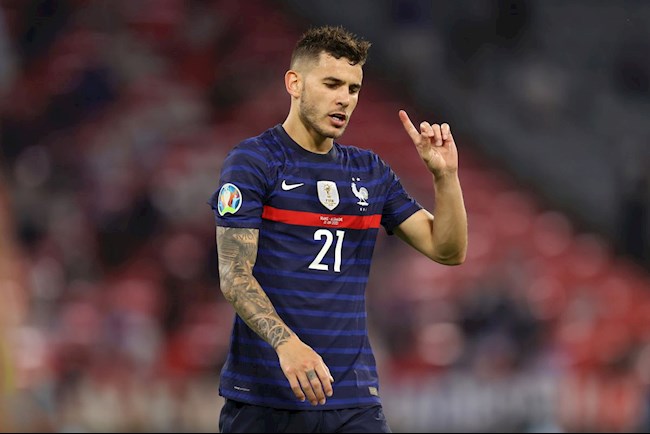 PSG đạt thỏa thuận chiêu mộ nhà vô địch World Cup từ Bayern