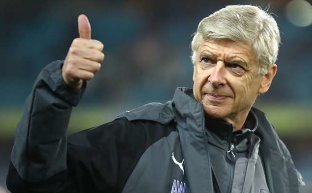 Arsene Wenger World Cup nên được tổ chức 2 năm 1 lần hình ảnh Arsene Wenger World Cup nên được tổ chức 2 năm 1 lần hình ảnh