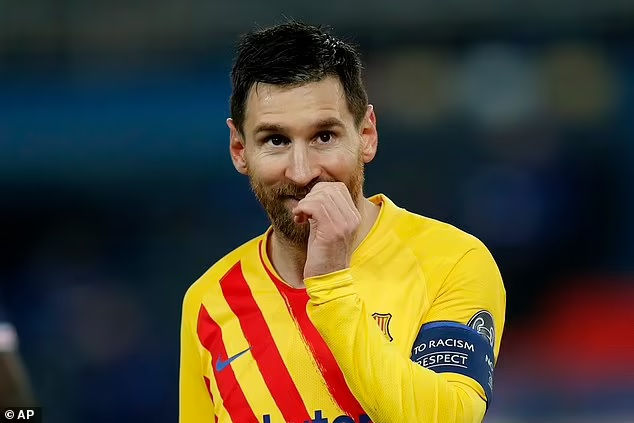 Sự kết hợp giữa PSG và Messi đã chính thức được thông báo, hứa hẹn nhiều điều đang đến trong mùa giải sắp tới. Theo dõi các tin tức chuyển nhượng và cập nhật về những bàn thắng đỉnh cao của Messi tại PSG.