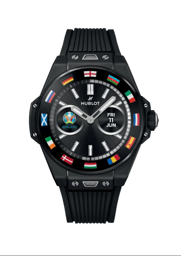 Đồng đồ của HLV Gareth Southgate