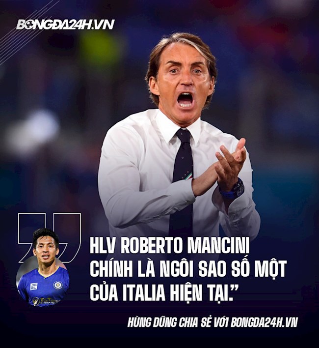 Hùng Dũng nhận định Italia vs Tây Ban Nha Hùng Dũng nhận định Italia vs Tây Ban Nha