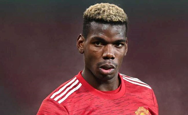Paul Pogba
