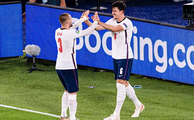 Maguire Shaw Maguire Shaw