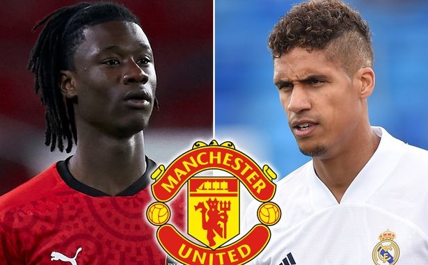 MU chi 75 triệu bảng kích nổ 2 bom tấn