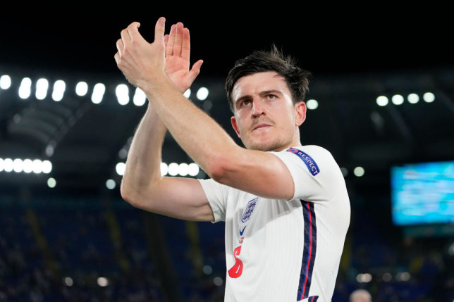 Rio Ferdinand khen ngợi Harry Maguire