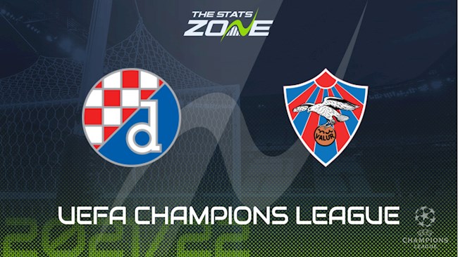 Dinamo Zagreb vs Valur