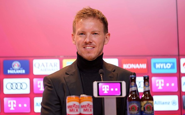Julian Nagelsmann hop bao Julian Nagelsmann hop bao