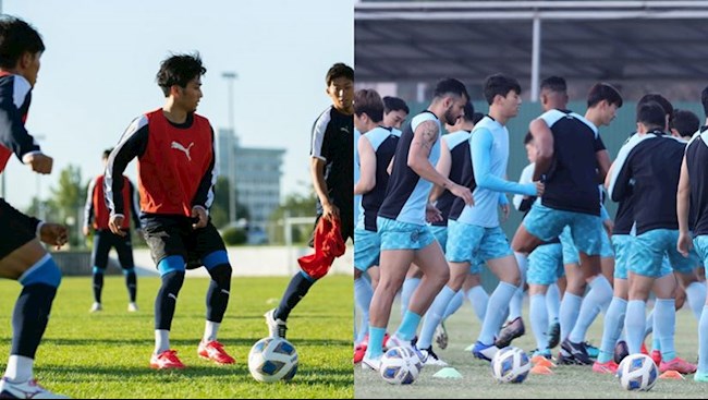 Daegu vs Kawasaki Frontale Daegu vs Kawasaki Frontale