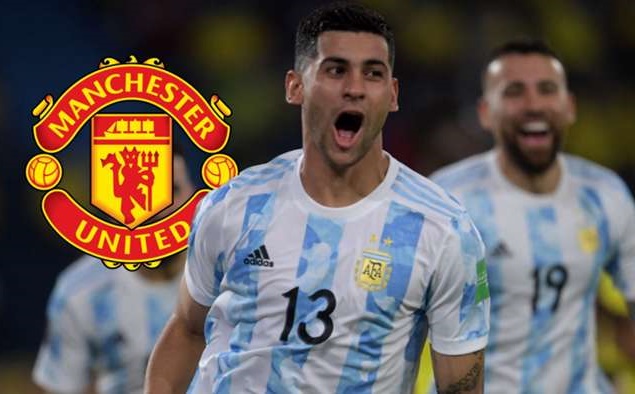 Điểm tin Bóng đá 24h sáng ngày 97 Atalanta hét giá mục tiêu MU hình ảnh