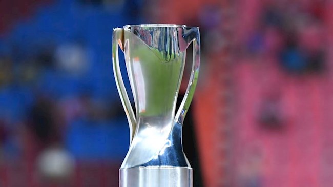 Trực tiếp bốc thăm vòng loại U23 châu Á 2022