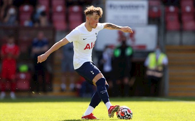 Alfie Devine Alfie Devine