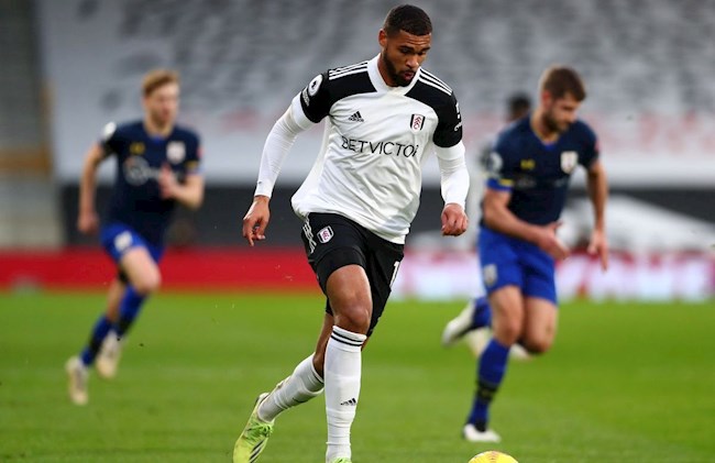 Loftus-Cheek Fulham
