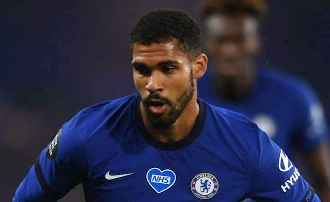 Loftus-Cheek