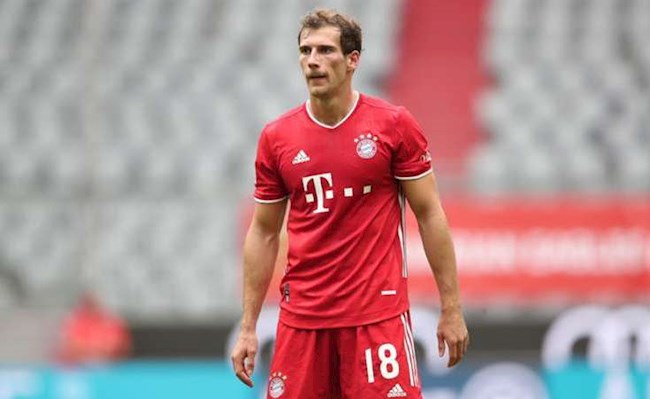 Nagelsmann tự tin mục tiêu của MU sẽ ở lại Bayern