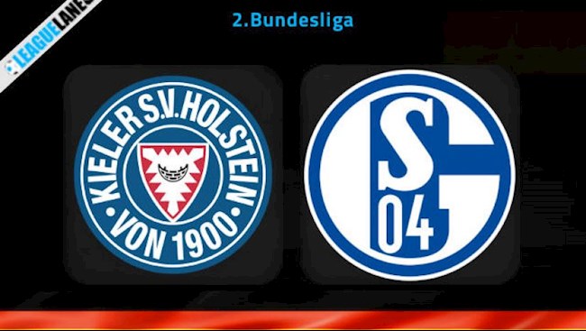 Holstein Kiel vs Schalke