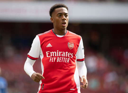 Bán Joe Willock cho Newcastle, Arsenal bị Rio Ferdinand chửi sấp mặt Bán Joe Willock cho Newcastle, Arsenal bị Rio Ferdinand chửi sấp mặt