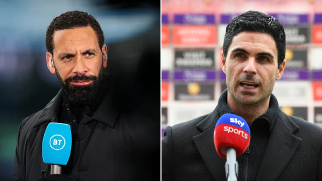 Bán Joe Willock cho Newcastle, Arsenal bị Rio Ferdinand chửi sấp mặt Bán Joe Willock cho Newcastle, Arsenal bị Rio Ferdinand chửi sấp mặt