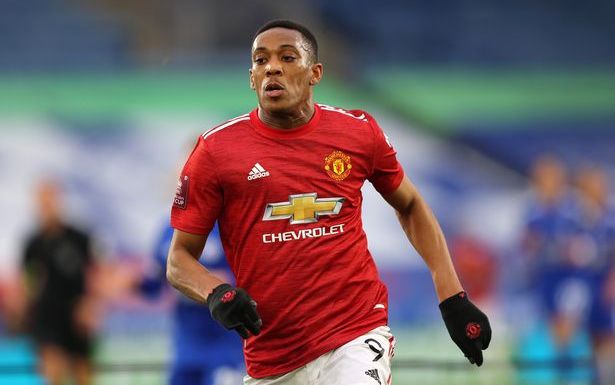 Martial