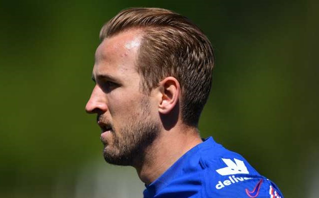 HLV Nuno Santo: Kane có thể ra sân trước Man City