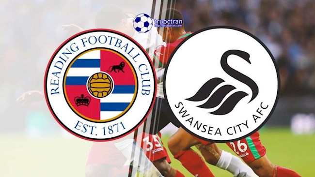 Reading vs Swansea