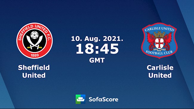 Sheffield vs Carlisle Sheffield vs Carlisle