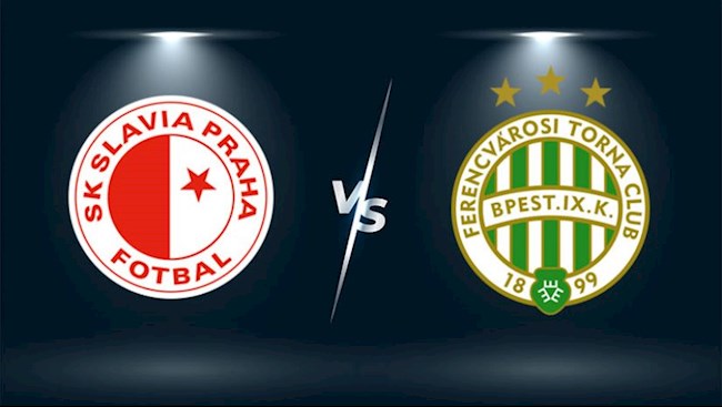 Slavia Praha vs Ferencvarosi Slavia Praha vs Ferencvarosi