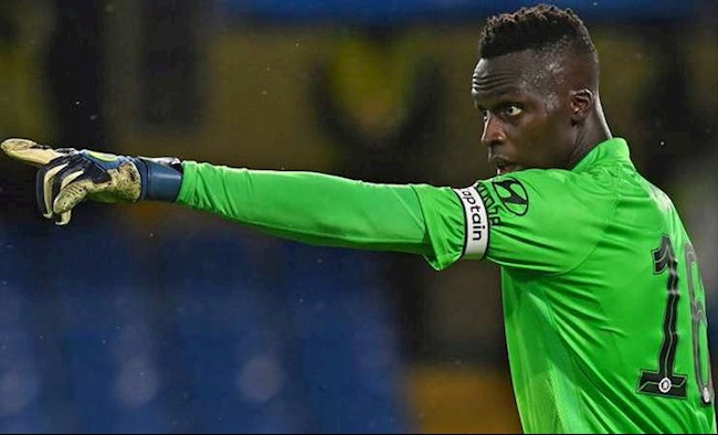 thu mon Mendy 2 thu mon Mendy 2